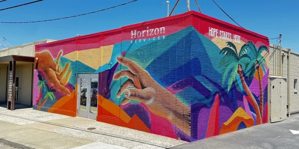 Horizon Services - Palm Avenue Detox