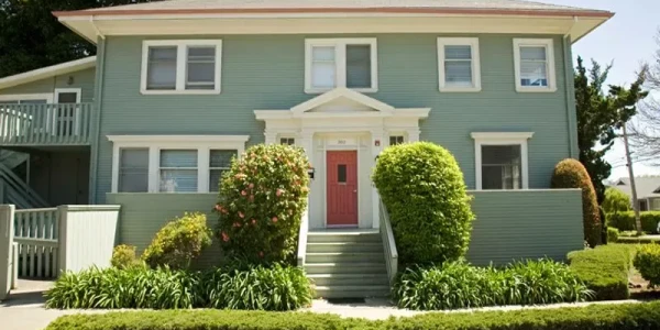 Women's Recovery Association - The Elms