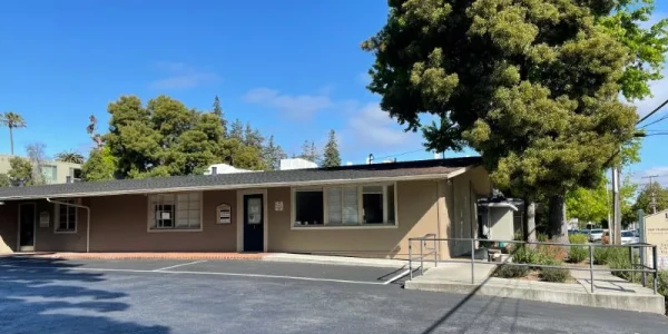 HealthRIGHT 360 San Mateo Clinic