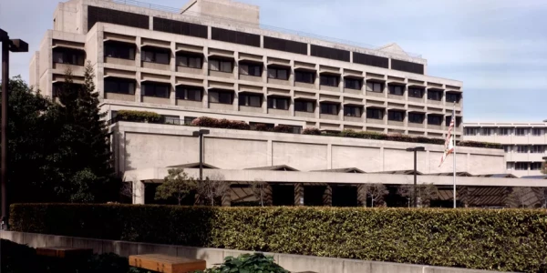 Mills Peninsula Health Services Behavioral Health Department