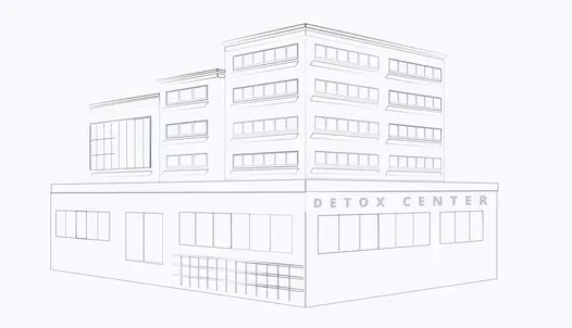 Horizon Services - Palm Avenue Detox